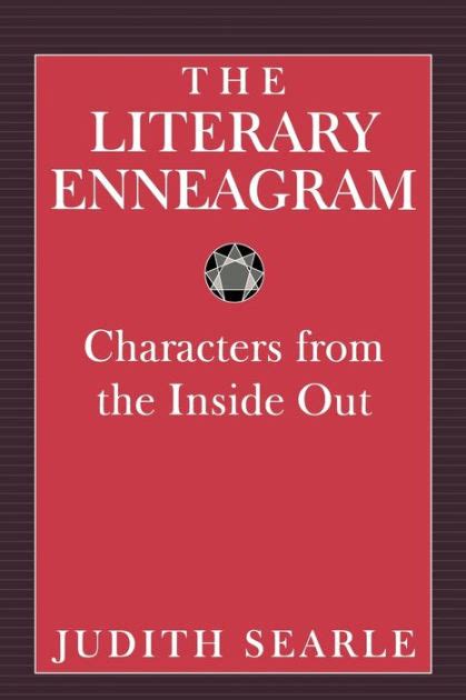 the literary enneagram characters from the inside out Doc