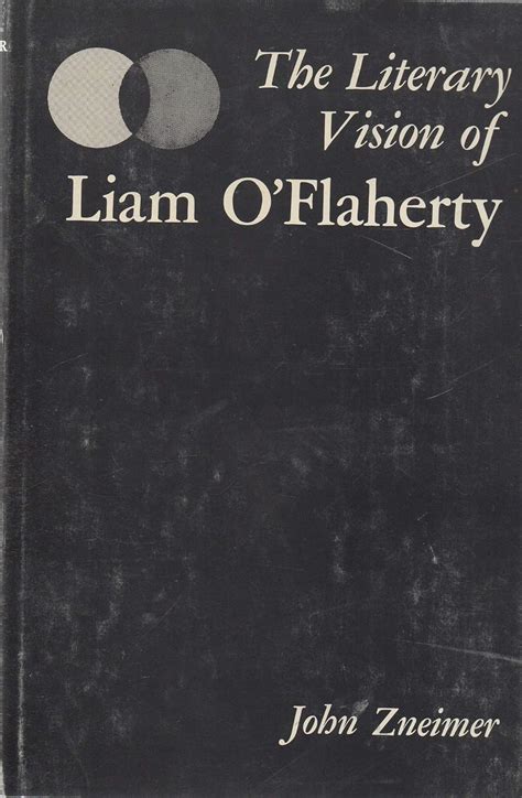the literary vison of liam oflaherty PDF