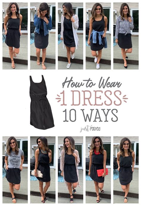 the little black dress how to make the perfect one for you PDF