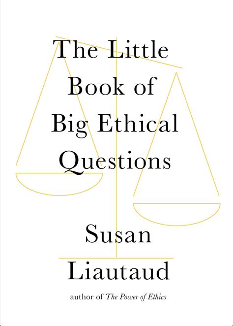 the little book of big questions PDF