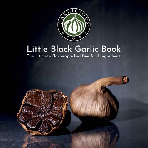the little book of garlic the little book of garlic Doc