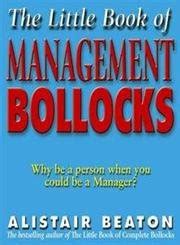 the little book of management bollocks Doc