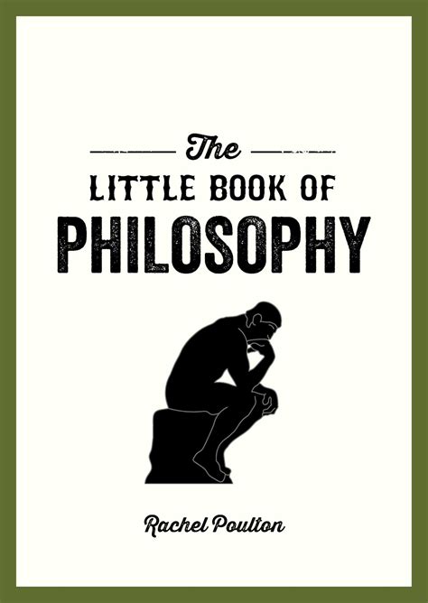 the little book of philosophy Doc