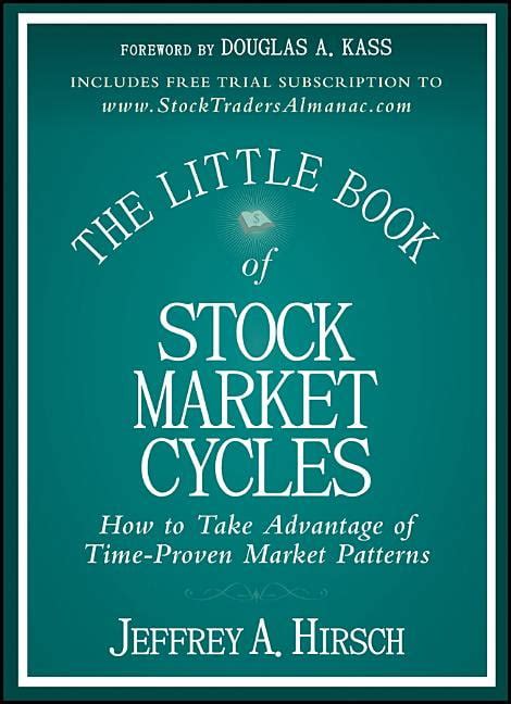 the little book of stock market cycles PDF
