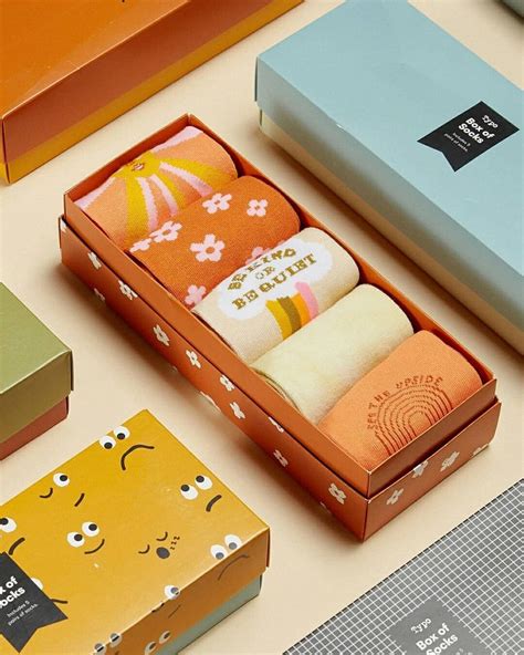 the little box of socks PDF