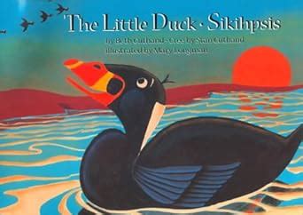 the little duck sikihpsis Epub