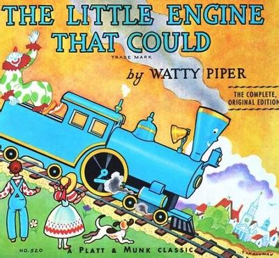 the little engine that could original classic edition Epub