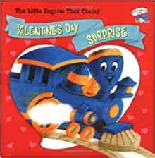 the little engine that coulds valentines day surprise Epub