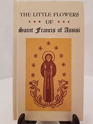 the little flowers of saint francis of assisi Kindle Editon