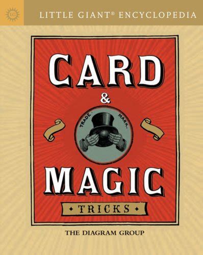the little giant encyclopedia of card and magic tricks Epub