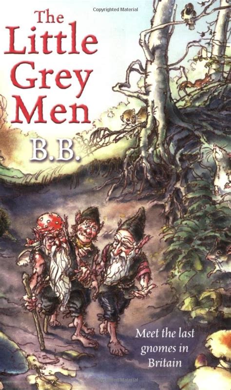 the little grey men oxford childrens modern classics PDF