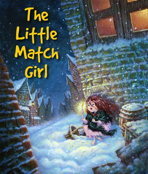 the little match girl Doc