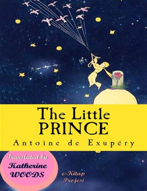 the little prince pdf download Reader