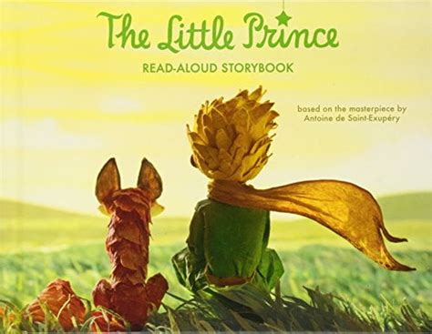 the little prince read aloud storybook abridged original text Epub