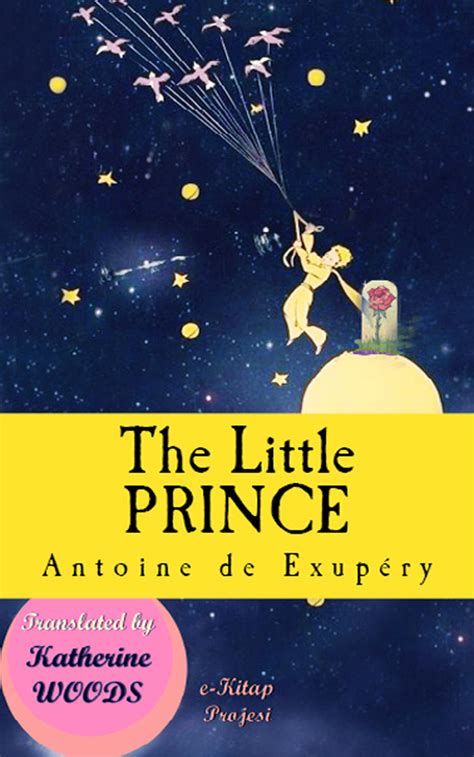 the little prince read online Reader