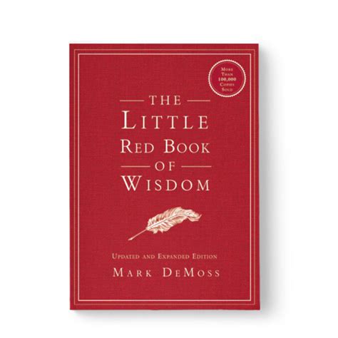 the little red book of wisdom Epub