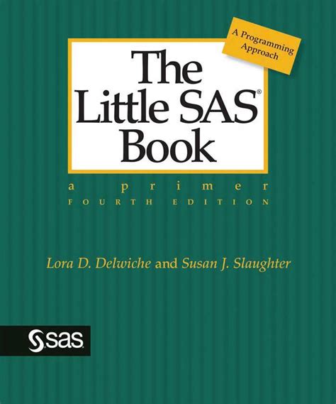 the little sas book Ebook PDF
