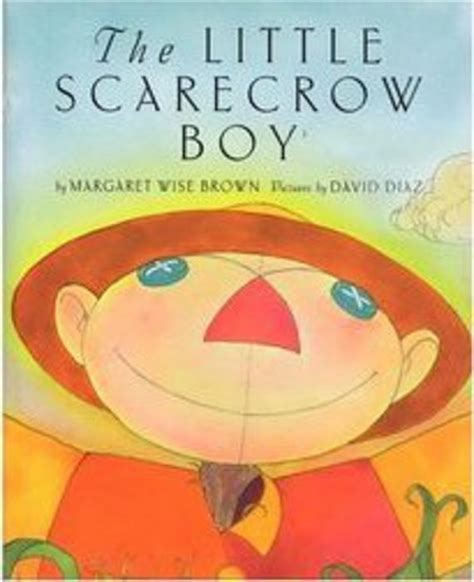 the little scarecrow boy Doc