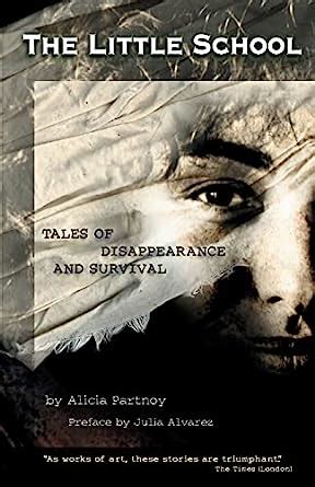 the little school tales of disappearance and survival PDF