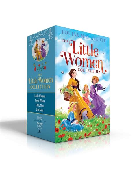 the little women collection little Doc