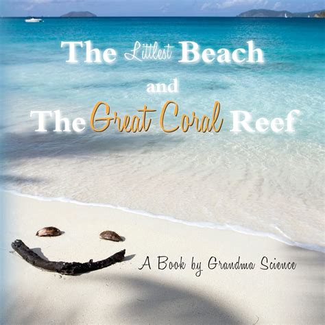 the littlest beach and the great coral reef Doc