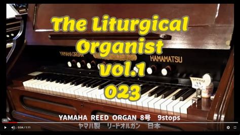 the liturgical organist Kindle Editon