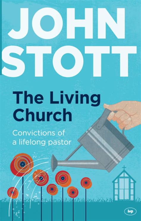 the living church the convictions of a lifelong pastor Epub