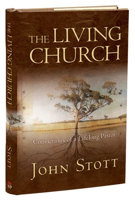 the living church the convictions of a lifelong pastor Epub