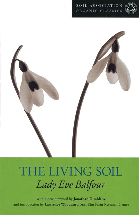 the living soil soil association organic classics Epub