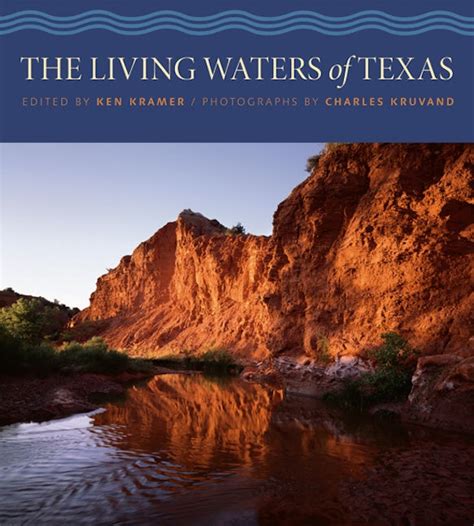 the living waters of texas the living waters of texas Kindle Editon
