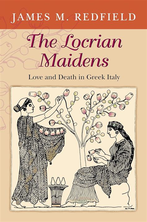 the locrian maidens love and death in greek italy Kindle Editon