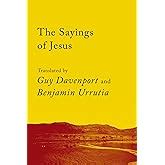 the logia of yeshua the sayings of jesus Kindle Editon