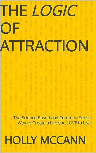 the logic of attraction Kindle Editon