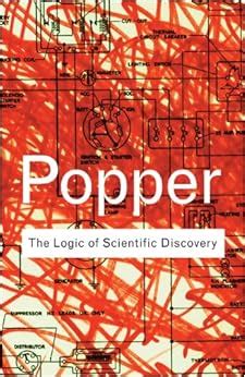 the logic of scientific discovery routledge classics Kindle Editon
