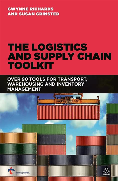 the logistics and supply chain toolkit Epub