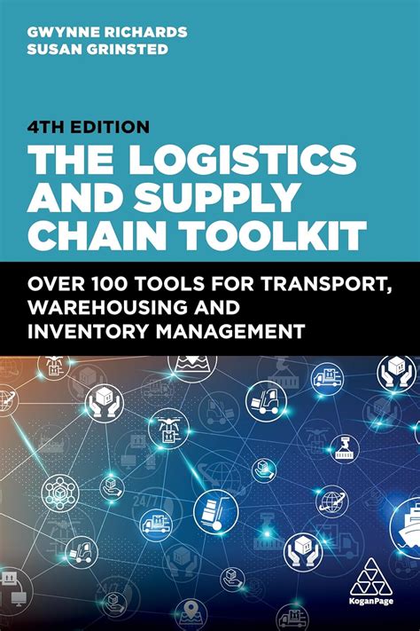 the logistics and supply chain toolkit Ebook Doc