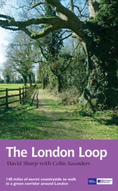 the london loop recreational path guides PDF