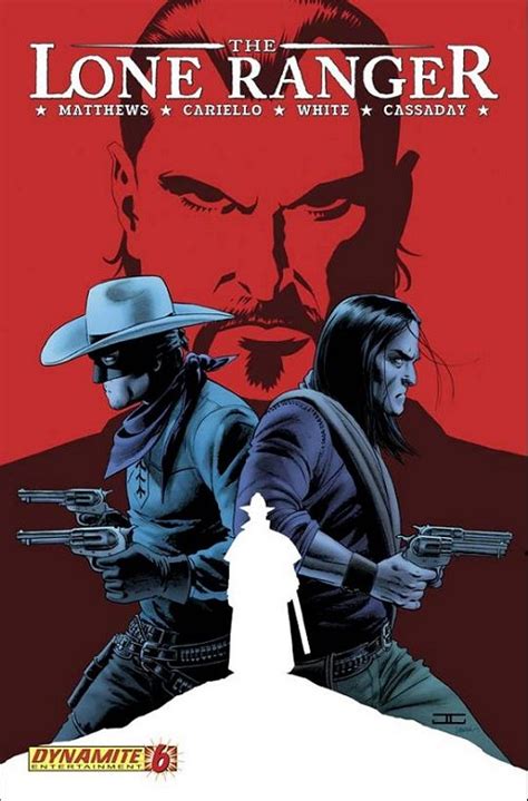 the lone ranger volume 1 now and forever Kindle Editon