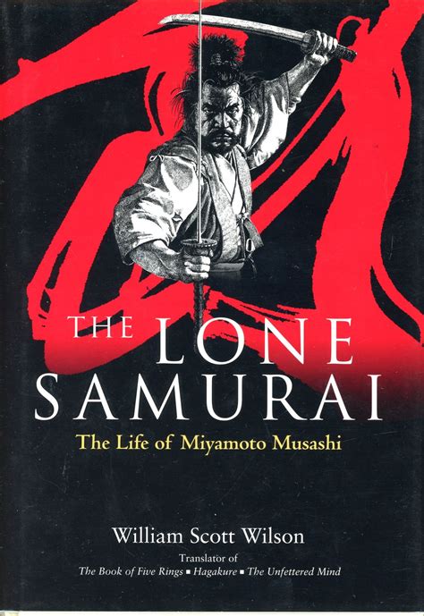 the lone samurai the life of miyamoto musashi Epub
