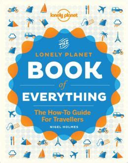 the lonely planet book of everything Doc