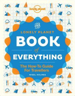 the lonely planet book of everything Doc