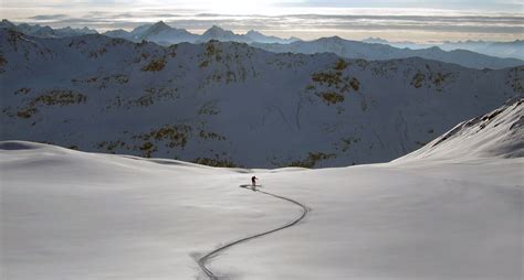 the lonely skier a chase across the avalanches of the italian dolomites Epub