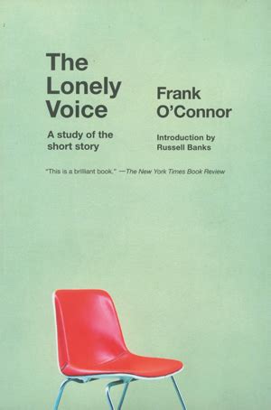the lonely voice a study of the short story harper colophon books Epub