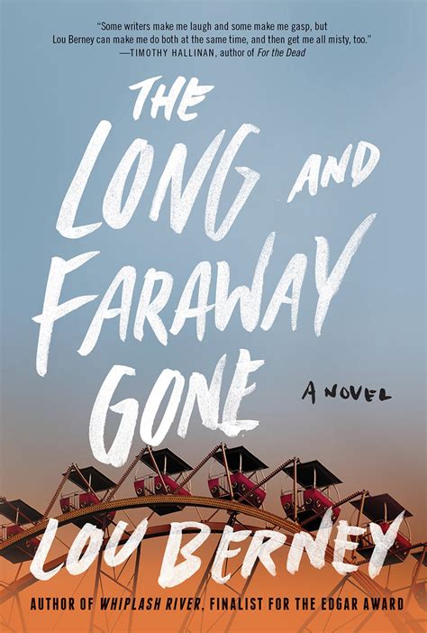 the long and faraway gone a novel PDF