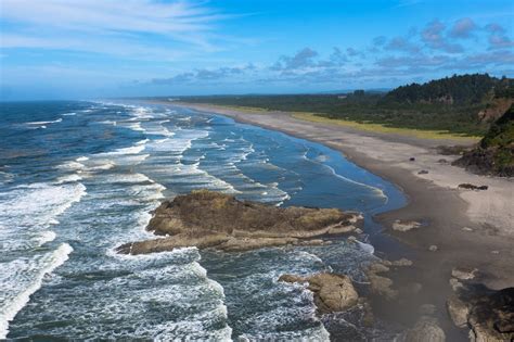 the long beach peninsula images of america washington Epub