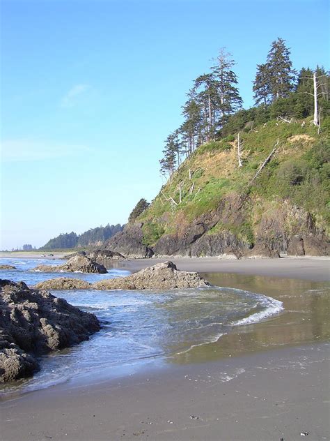 the long beach peninsula images of america washington Epub