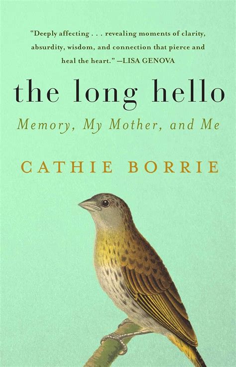 the long hello memory my mother and me PDF