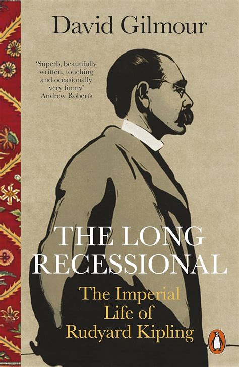 the long recessional the imperial life of rudyard kipling Kindle Editon
