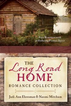 the long road home romance collection four romances with an enduring pioneer spirit Epub