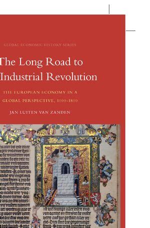 the long road to the industrial revolution the long road to the industrial revolution Epub